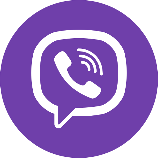 Іконка Viber