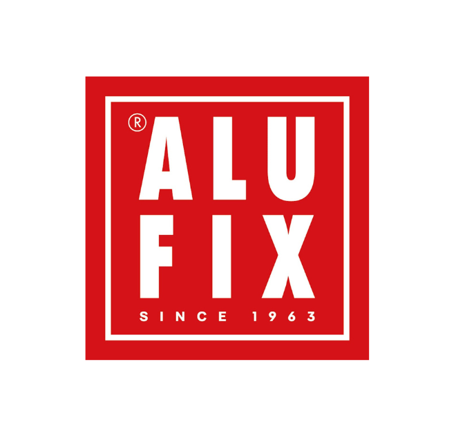Логотип Alufix